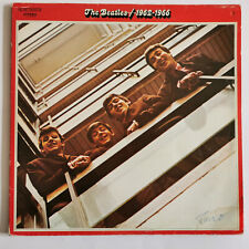 The beatles 1962 d'occasion  Béziers