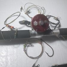 Vintage abu garcia for sale  Savannah