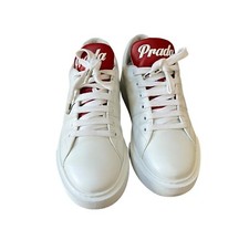 Prada size white for sale  Parker