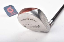 Taylormade burner supersteel for sale  LOANHEAD