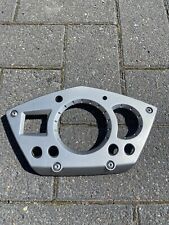Jetforce tacho blende gebraucht kaufen  Ibbenbüren