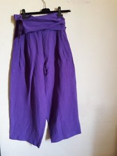 Pantaloni donna byblos usato  Prato