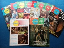 Blakes marvel magazine for sale  SOUTHWELL