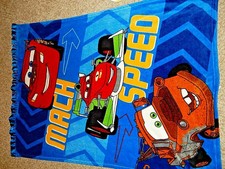 40x50 disney cars for sale  Cambridge