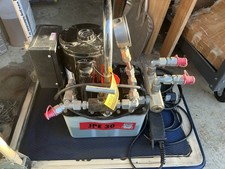 Jung jpe hydraulic for sale  Portland