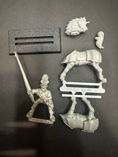 Oldhammer warhammer empire for sale  Bloomfield