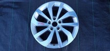 Alufelge zoll 5x112 gebraucht kaufen  Geesthacht