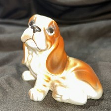 Vintage resting basset for sale  Brooksville
