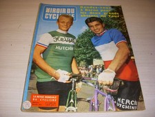 Miroir cyclisme 009 d'occasion  Orry-la-Ville