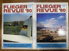 Flieger revue zeitschriften gebraucht kaufen  Berlin