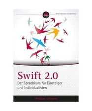 Swift 2.0 der d'occasion  Expédié en France