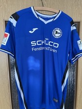 Arminia trikot yaboh gebraucht kaufen  Harsewinkel, Marienfeld