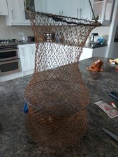 Vintage fishing fish for sale  WESTON-SUPER-MARE