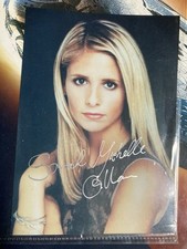 Buffy the vampire gebraucht kaufen  Scheeßel
