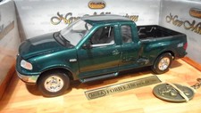 Ford f150 shortbox d'occasion  Rochefort-Montagne