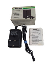 Minicraft 0714 transformer for sale  BRADFORD