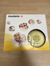 Medela swing breast for sale  HARLOW