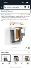 waschestander wand gebraucht kaufen waschestander wand gebraucht kaufen Köln