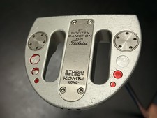 Scotty cameron studio for sale  Glendale
