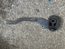 Mk3 fiesta exhaust for sale  POOLE