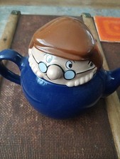 Tetley teapot wade for sale  EPSOM