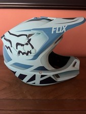 Fox helmet med for sale  Livermore