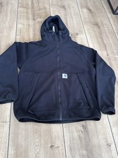 Carhartt south jacke gebraucht kaufen  Hünxe