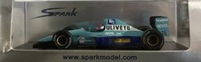 Spark s1662 leyton d'occasion  Expédié en Belgium