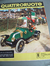 Quattroruote numero 1956 usato  Italia
