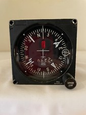 Cockpit instrument indicator gebraucht kaufen  Pulheim