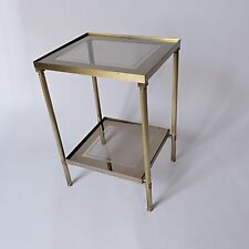 Sellette table laiton d'occasion  La Rochelle