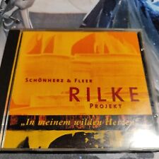 Rilke projekt 7654 gebraucht kaufen  Rheinböllen