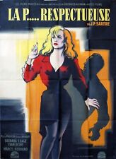 Pute respecteuse movie d'occasion  Expédié en Belgium