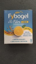 Fybogel fibre lemon for sale  LEEDS