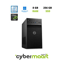 Dell precision 3630 usato  Medesano