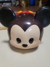 Usado, Estojo de transporte Disney Tsum Tsum Stack & Display Mickey Mouse armazenamento comporta 32 comprar usado  Enviando para Brazil