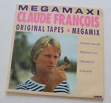 Claude françois megamaxi d'occasion  Denain