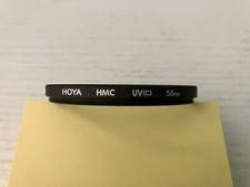 Hoya 58mm hmc usato  Terni