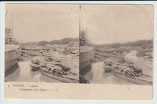 Vietnam tonkin saigon usato  Foligno