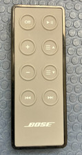 Bose gray remote for sale  Seattle