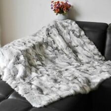 Luxury rabbit fur for sale  USA