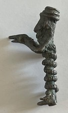 Petit bronze cire d'occasion  Marseille X