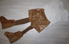 Set pattinatrice rotelle usato Set pattinatrice rotelle usato  Italia