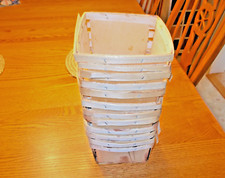 Vintage quart wooden for sale  Alden