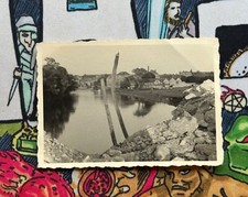 Photo ww2 vue d'occasion  Les Pieux