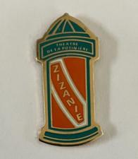 Pin colonne morris d'occasion  Aizenay