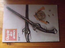 Revue gazette armes d'occasion  Licques