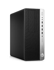 Fisso elitedesk tower usato  Italia