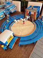 Playmobil zirkus 3510 gebraucht kaufen  Düsseldorf