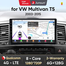 Multivan autoradio gps gebraucht kaufen  Buttstädt